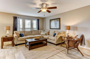 Stay Better Vacations Amelia Island-Fernandina Shores 6523